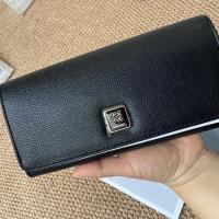 ราคา NEW NINE WEST Women Long Wallet 2512802 (49902789577)