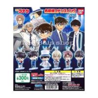 ราคา กาชาปองโคนัน Conan จากประเทศญี่ปุ่น (1520857965)