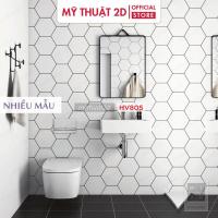 ราคา [ ขนาด 80ซม ] รูปลอกกระเบื้องอะคูสติกตกแต่งสําหรับห้องครัว ผนัง ห้องน้ํา เคาน์เตอร์บาร์ เ... (43160368903)