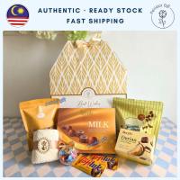 ราคา Aurum Bag - Amos Cookie Tofikluk Beryls Alfredo Chocolate Paper bag Hal Event (28093526796)