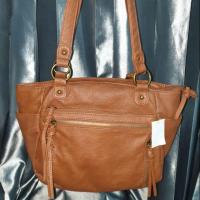 ราคา กระเป๋าหนังมือสอง หนังแท้ (4738786159)