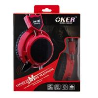 ราคา หูฟัง Gameing Headset OKER SM-839 เสียง Stereo (7983150816)