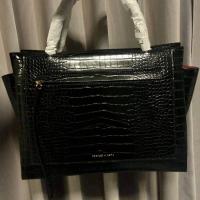 ราคา CHARLES&KEITH LARGE CITY BAG รุ่น CK2 (9718175053)