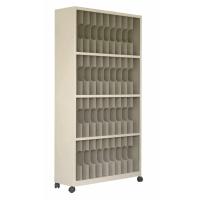 ราคา MEDILA ตู้เหล็กเก็บแฟ้มเอกสาร 40 ช่อง รุ่น SH0034 (44306835326)