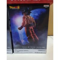 ราคา [GOLD STICKER] Banpresto Dragon Ball - Creator X Creator Goku UI (ผมสีดํา) (23569217115)