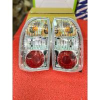 ราคา ไฟท้าย ไฟท้ายแต่ง MITSUBISHI STRADA สตราด้า โดนัท (11244404904)