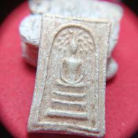 ราคา พระสมเด็จปรกโพธิ์หลังผาสุกเจ้าคุณนรฯวัดเทพศิริน (42627229325)