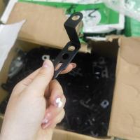 ราคา ตบเบา ๆ ติดตั้งฐานกระจกรูปตัว Z 10 มม. เพื่อติดตั้งฐานกระจกรถมอเตอร์ไซด์เพื่อติดตั้งไฟกล้อง (49153835152)