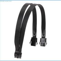 ราคา VIVI RTX3070 RTX3090 กราฟิกการ์ด 12PIN สายแหล่งจ่ายไฟถึงสอง 6Pin หญิงสาย (42553677937)