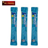 ราคา ยาลดกรดไหลย้อน ตรา Gaviscon กาวิสคอน รุ่น suspension รสมิ้นต์ 1 ซอง ขนาด 10ml 3 ซอง (44169673989)