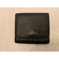 ราคา กระเป๋าสตางค์ coach ใบสั้น 3 พับ (2284252357)