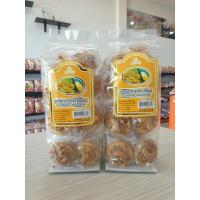 ราคา แครกเกอร์ทุเรียนแม่โสภา (25008315250)