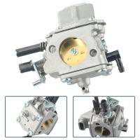 ราคา [สต็อก] CARBURETOR FITS สําหรับ STIHL 066 MS660 HOLZFFORMA G660 1122 120 0621 อะไหล่เลื่อยยนต์ CH (42972074059)