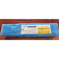 ราคา ลวดเชื่อม YAWATA V-1000 /4.0x400 mm. (23455295188)