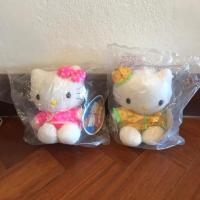 ราคา ตุ๊กตาคิตตี้ ของสะสมจากmcdonald ใส่ชุดจีน เซ็ทคู่ 2 ตัว ชายหญิง คุ๊กตาคู่ ของขวัญแต่งงาน (4629419388)