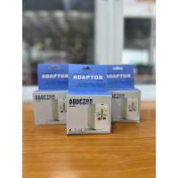 ราคา ปลั๊กต่างประเทศ ปลั๊กทั่วโลก ADAPTOR International All-IN-ONE (28807113166)