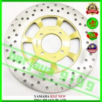 ราคา ใหม่ Yamaha RXZ (5PV) / RXZ-135 / RXZ135 / RXZ 135 ดิสก์เบรกหน้า / ดิสก์ Brek Depan รถจักรยานยนต์ Motosikal Racing (55903635049)