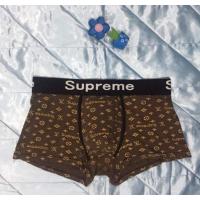 ราคา กางเกงในชายมือสอง สภาพดี​ Supreme (8423583098)