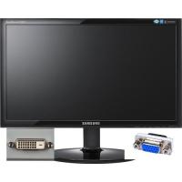 ราคา จอมอนิเตอร์มือสอง Samsung EX2020X จอคอมพิวเตอร์ LED ขนาด 20 นิ้ว (11414225144)