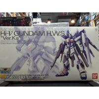 ราคา Limited Edition MG 1/100 Hi Nu Gundam H.W.S. Ver.Ka (Mechanical Clear) (1398265802)