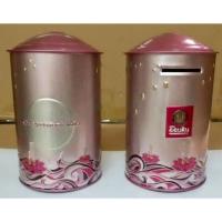 ราคา กระปุกออมสินวันลอยกระทง ปี ๒๕๖๐ (4616995049)