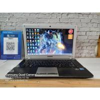 ราคา โน๊ตบุ๊คมือ 2 Core i5 แรม 4gb การ์ดจอแยก แบตเก็บไฟ SAMSUNG RV409 #มีบริการเก็บเงินปลายทาง (15734371999)