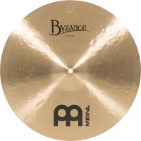 ราคา MEINL Cymbals Byzance Traditional Thin Crash - 15" (B15TC) (21581024170)