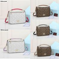 ราคา 7016 BONIA SLINGBAG FREE BOX (57700362117)