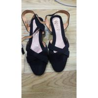 ราคา ส่งต่อรองเท้ารัดส้น #มือสอง #สภาพดี (54750945802)