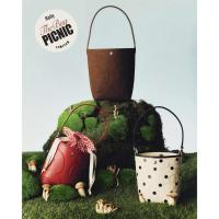 ราคา [❤️ อุปกรณ์ครบ กล่อง ถุงผ้า ❤️] ❤️ Rally The Bag Picnic Limited ✨ ใช้ codeลด 30%ได้ ✨❤️ (42072625233)