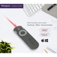 ราคา Targus Dual Mode Presenter with Laser Pointer เลเซอร์พอยต์เตอร์ รุ่นAMP32GL (28658281910)