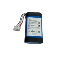 ราคา อะไหล่แบตเตอรี่ ลำโพงบลูทูธ SRS-X3 XB2 XB20 Bluetooth speaker battery ST-01 2600mAh (27832041393)