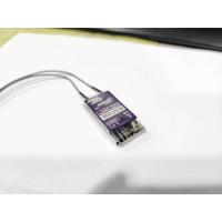 ราคา รีซีฟเวอร์ Cooltech RSFSB ระบบ S-Bus รองรับโปรโตคอล Futaba S-FHSS (T6J, T6K, T8J, T10J, 14SG) หรือวิทยุ Multi-protocol (29313468573)