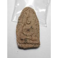 ราคา พระกลีบบัวพิมพ์สมาธิ เนื้อดินเผา กรุวัดบางสะแก ตลาดพลูฝั่งธนบุรี จ.กรุงเทพฯ 1 (28126302725)