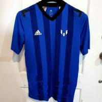 ราคา เสื้อAdidas kids sz 15-16ปี xl เด็กโต (6333948054)