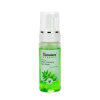 ราคา Himalaya Herbals Purifying Neem Foaming Face Wash 150ml โฟมล้างหน้า ลดสิว ลดผิวมัน*** (19871842200)
