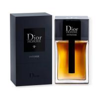 ราคา * ของแท้* Dior Homme Intense EDP 100ml กล่องซีล (26574757541)