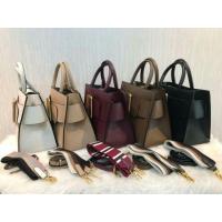 ราคา กระเป๋าสะพายข้าง ทรงBoyy 30 cm. (2575408577)