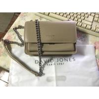 ราคา กระเป๋าสะพายข้าง DAVID JONE’S (7027929616)