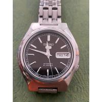 ราคา Seiko 5 7s26-04R4 AUTOMATIC Japan แท้ (27553041905)