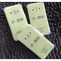 ราคา เคสกันแตกสําหรับ Samsung J1 Ace, Samsung J1 2016 softcase ใส (40805722284)