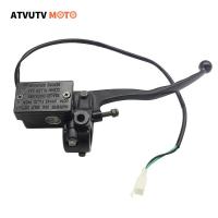 ราคา 22mm 7/8" Right Brake Master Cylinder For YAMAHA XS360 XS400 XS500 XS650 SR500 YZR1000 YZR750 TA (43027355493)