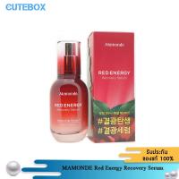 ราคา MAMONDE Red Energy Recovery Serum 30ml (6856501298)