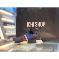 ราคา Adidas NMD R1 PK Tri Colour ของแท้100% มีหน้าร้าน (1904001716)