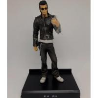 ราคา เรียกเขาว่าอีกา CROWS X WORST SHOGO MURATA (7145672889)