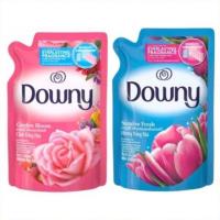 ราคา Downy ดาวน์นี่ สวนดอกไม้ผลิ / หอมสดชื่นยามเช้า ผลิตภัณฑ์ปรับผ้านุ่มชนิดเติม สูตรเข้มข้นพิเศษ 650 มล. (4211324877)