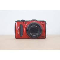 ราคา กล้องดิจิตอลคอมแพค Fujifilm FinePix F600EXR (23762423200)