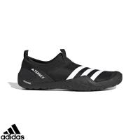 ราคา Adidas อาดิดาส รองเท้าสลิปออน รองเท้าเดินป่า สีดำ UX Terrex Jawpaw Slip On HP8648 (2600) (23330275020)
