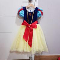ราคา ชุดเจ้าหญิงสโนไวท์ งานสวยมาก (15928787941)