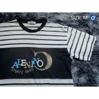 ราคา VALENTINO CHRISTY เสื้อยืดแฟชั่นแขนสั้น เสื้อผ้ามือสองกระสอบนำเข้า (19351572397)